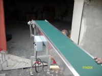 BANDA TRASNPORTADORA